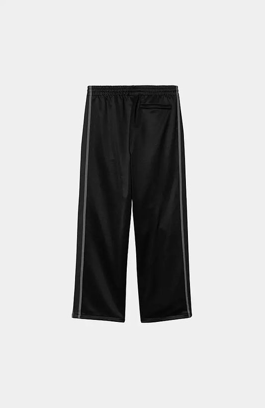 Carhartt || Bolan Sweat Pant - Black / Graphite