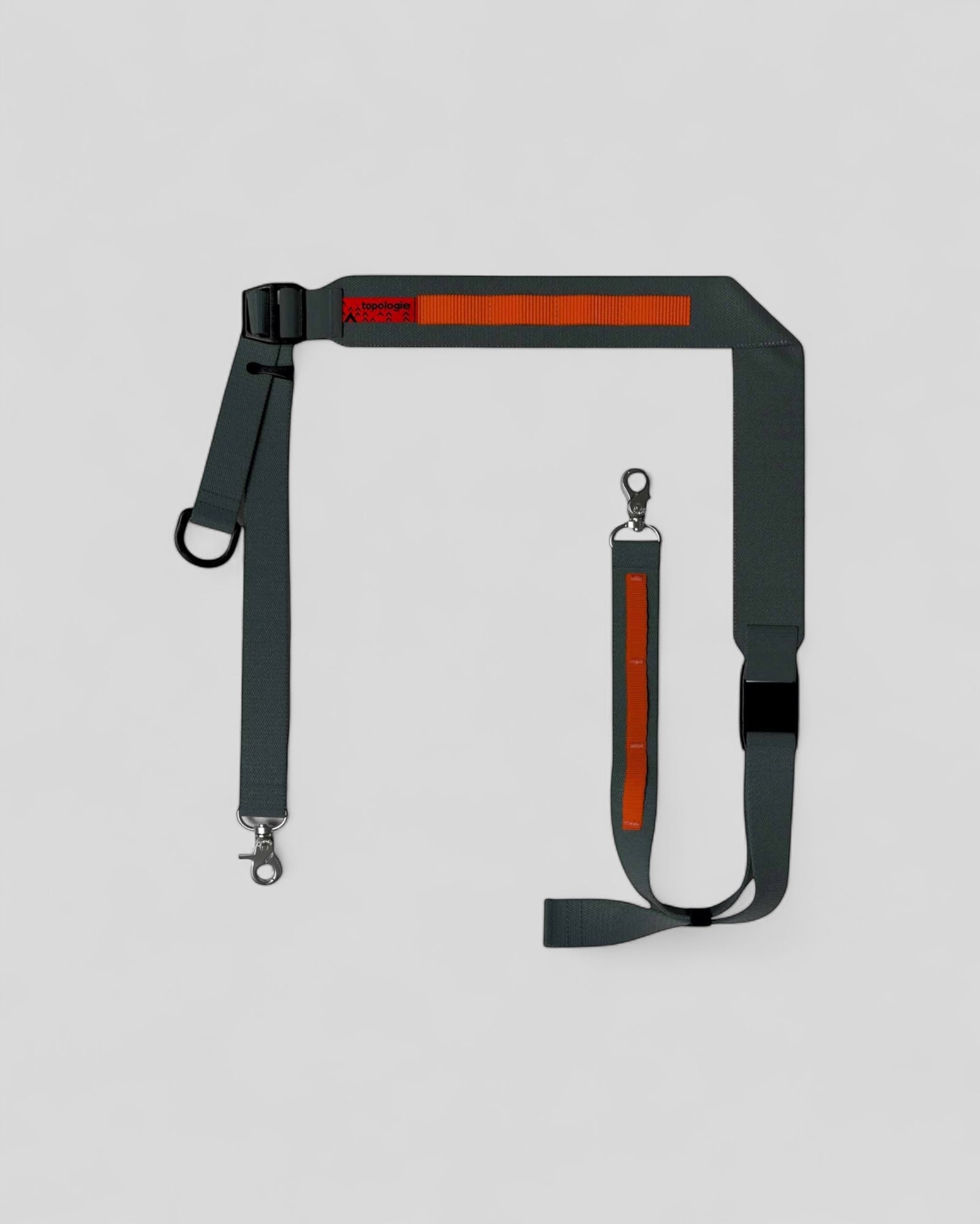 Topologie ||Straps Utility Sling - Woods - M' Topologie