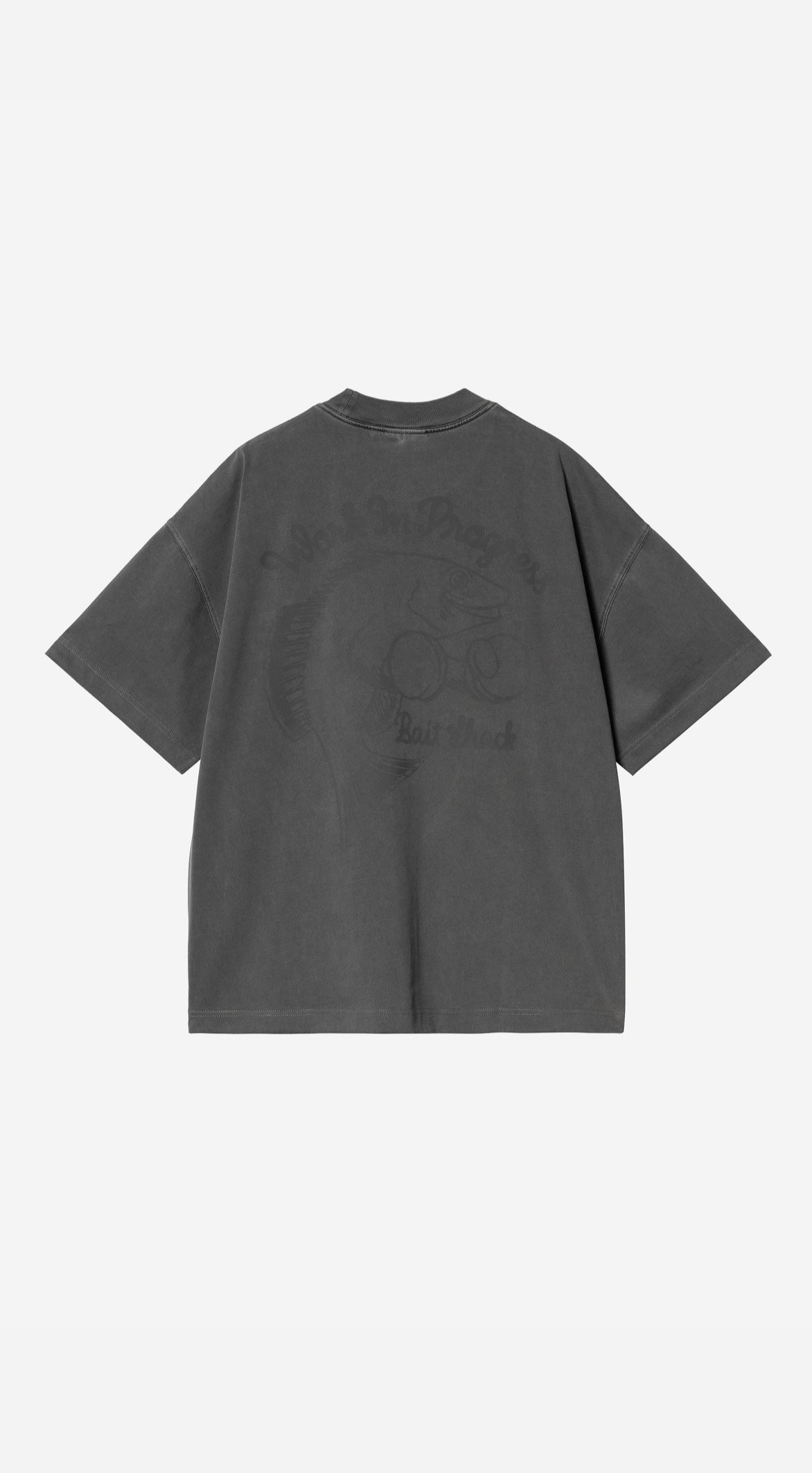 Carhartt || Bait Shack T-Shirt - Black - M’ Carhartt