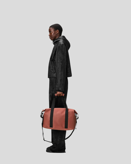Rains || Hilo Week End Bag Small - Honor Rains