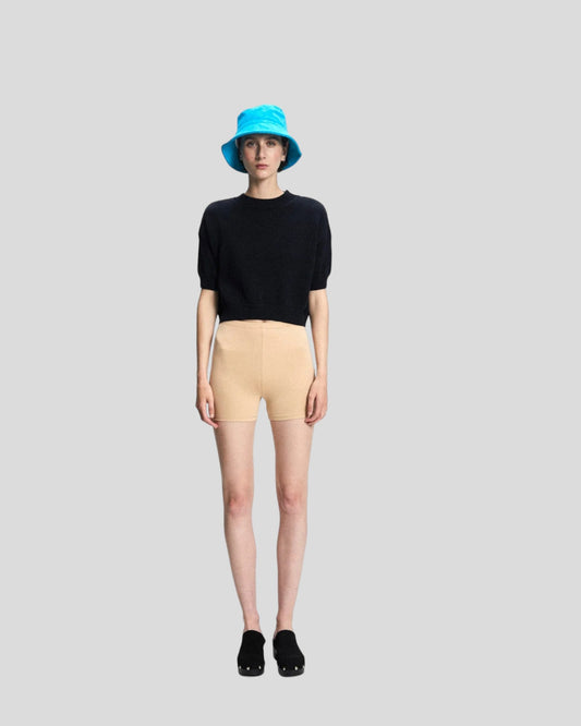 Rita Row || Pattie Top - Black Rita Row