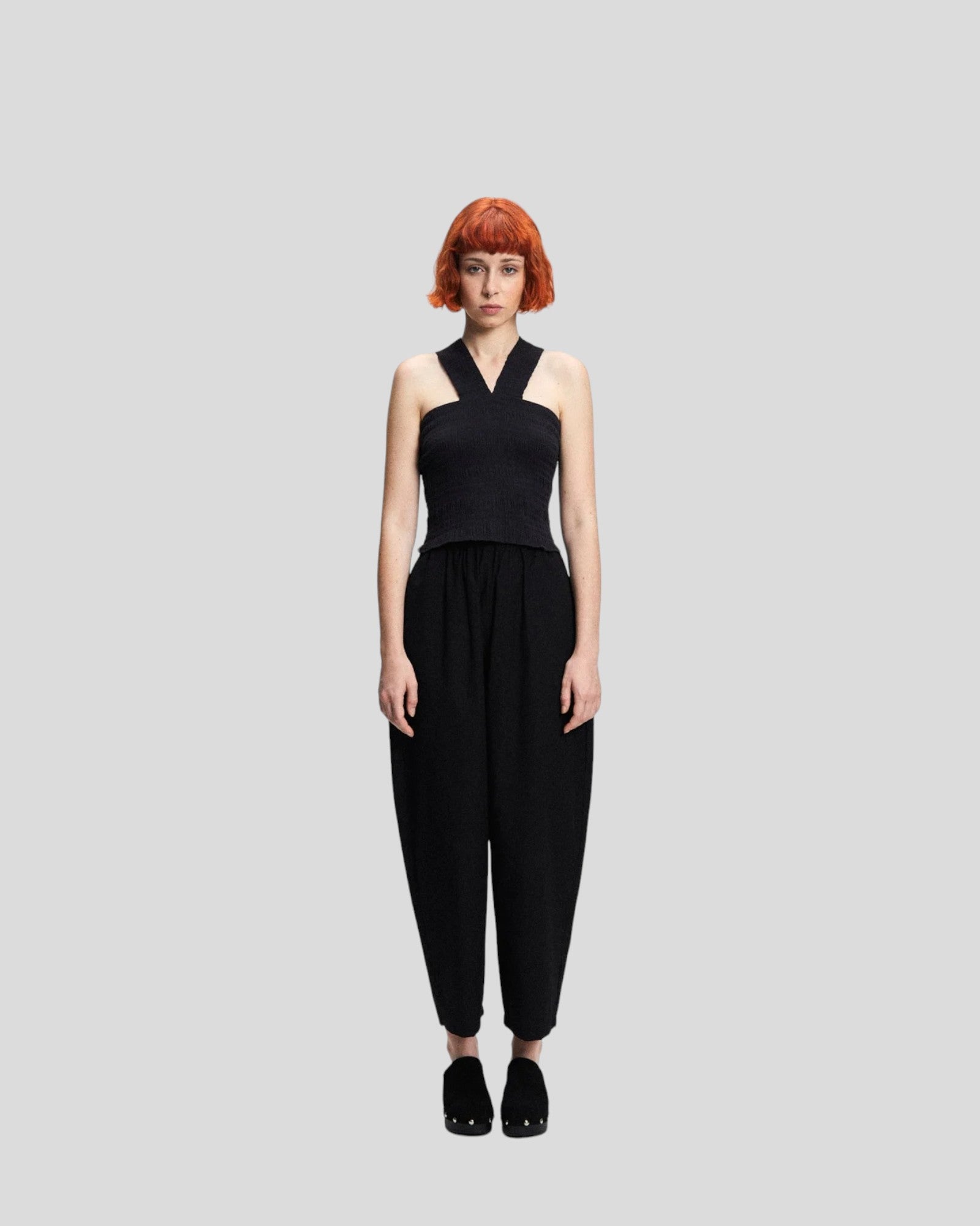 Rita Row || Turin Pant - Black Rita Row