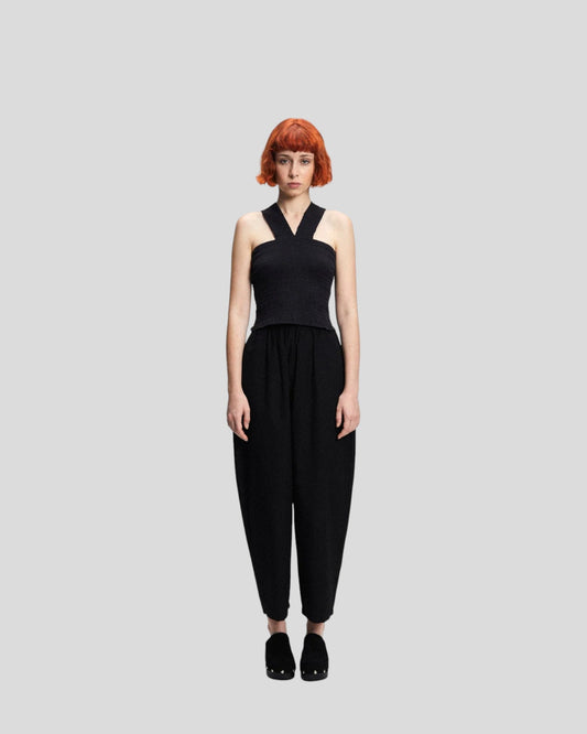Rita Row || Turin Pant - Black Rita Row