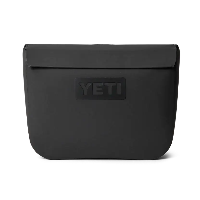 Yeti || Sidekick Dry 6L - Black Yeti