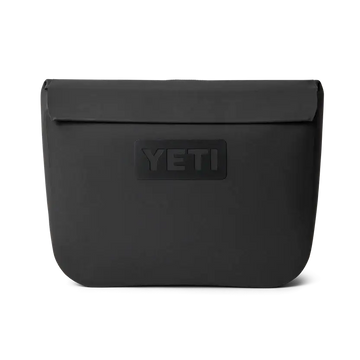 Yeti || Sidekick Dry 6L - Black Yeti