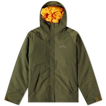 Stan Ray || Insulated Mountain parka - Olive - M’ Stan Ray