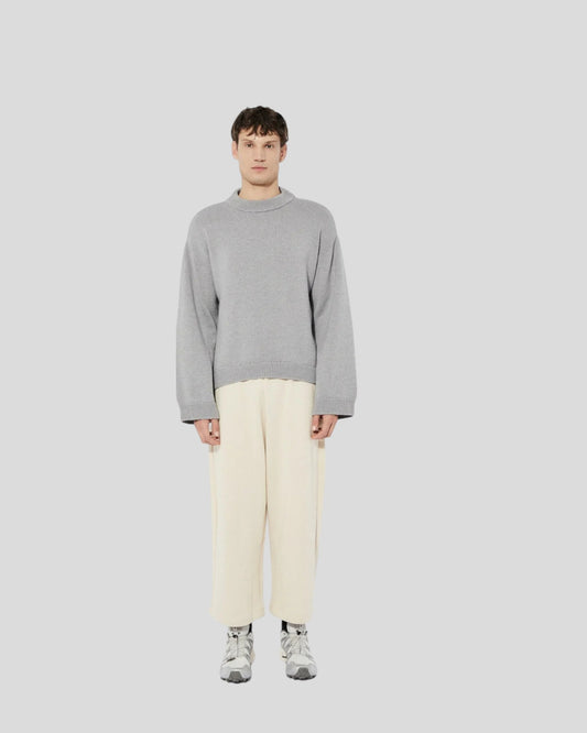 Rita Row || Eina Sweater - Grey Rita Row