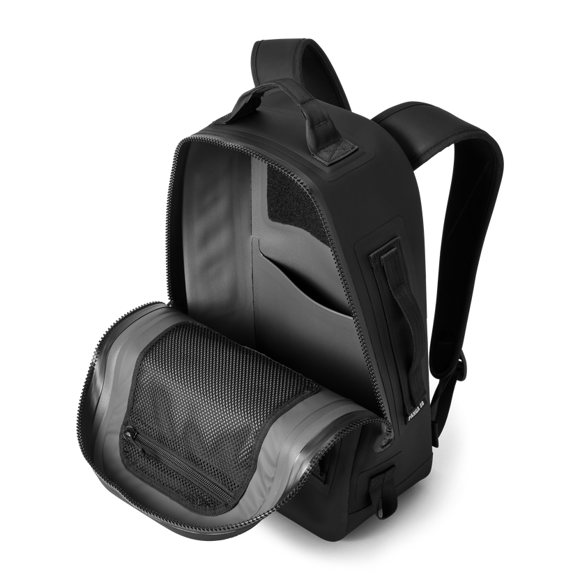 Yeti || Panga Submersible Backpack 28 - Grey Yeti