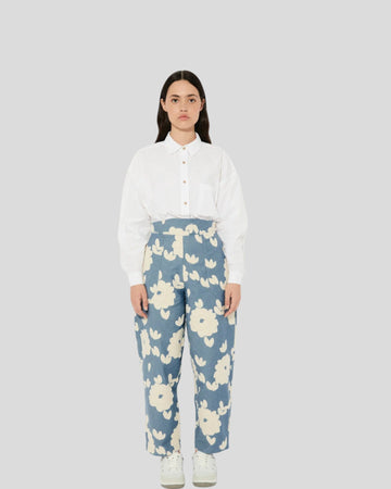 Rita Row || Peony Pant - Blue Rita Row