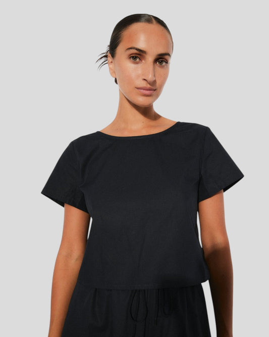 Rita Row || Liana Top - Dark Blue Rita Row