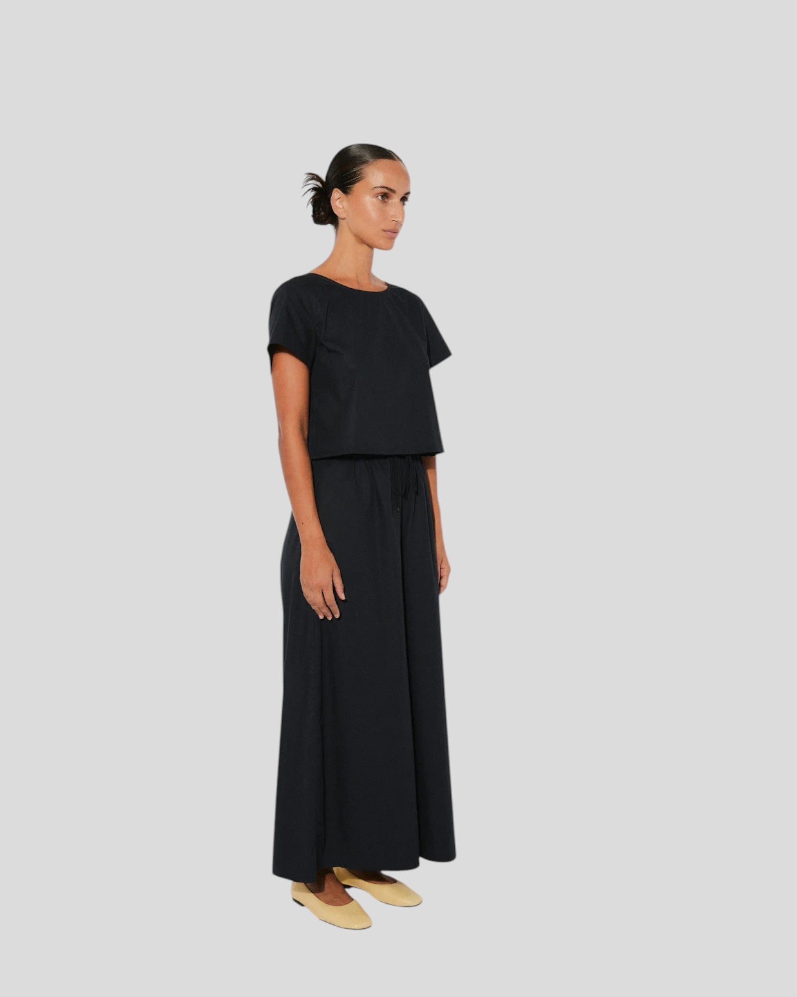 Rita Row || Liana Top - Dark Blue Rita Row