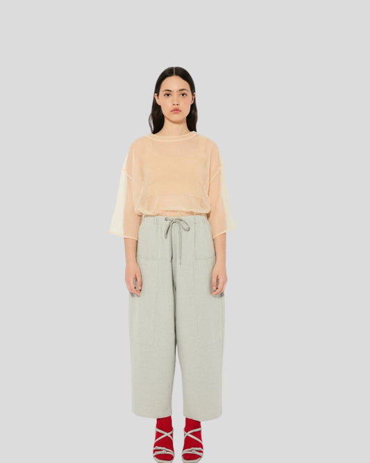 Rita Row || Evergreen Pant - Grey Rita Row