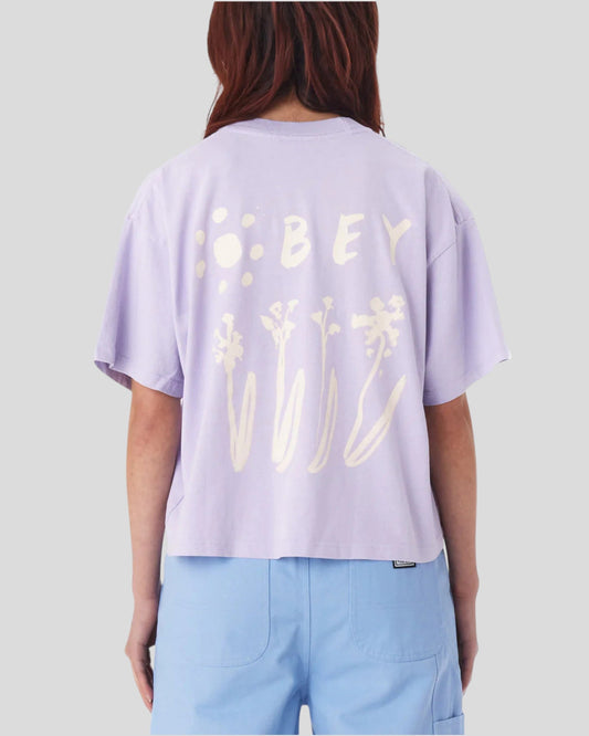 Obey || Medi Flowers - Orchid