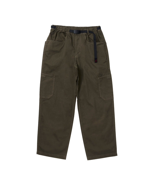 Gramicci || Rock Slide Pant - Dusky Olive Gramicci