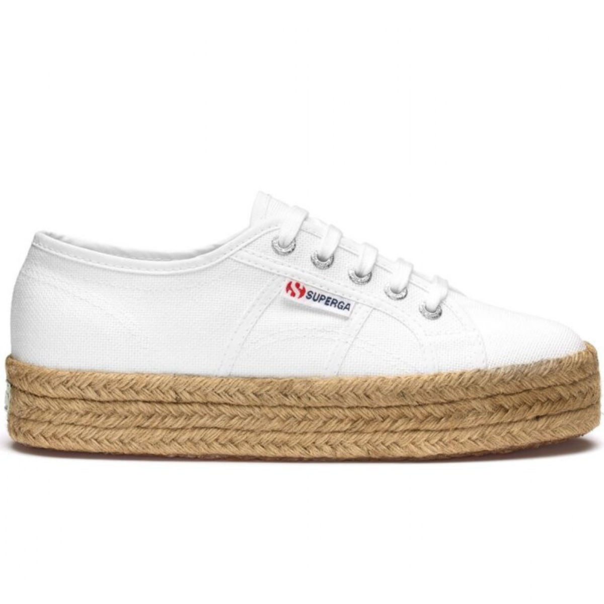 Superga || 2730 Cotropew - Baskets Superga