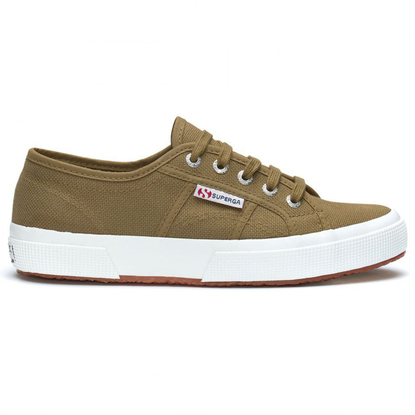 Superga || 2750 Classic - Baskets Superga