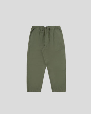 Universal Works || Hi Water Trouser - Olive