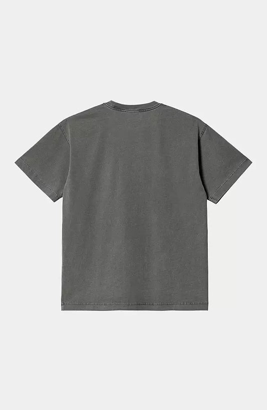 Carhartt || S/S Vista T-Shirt - Graphite