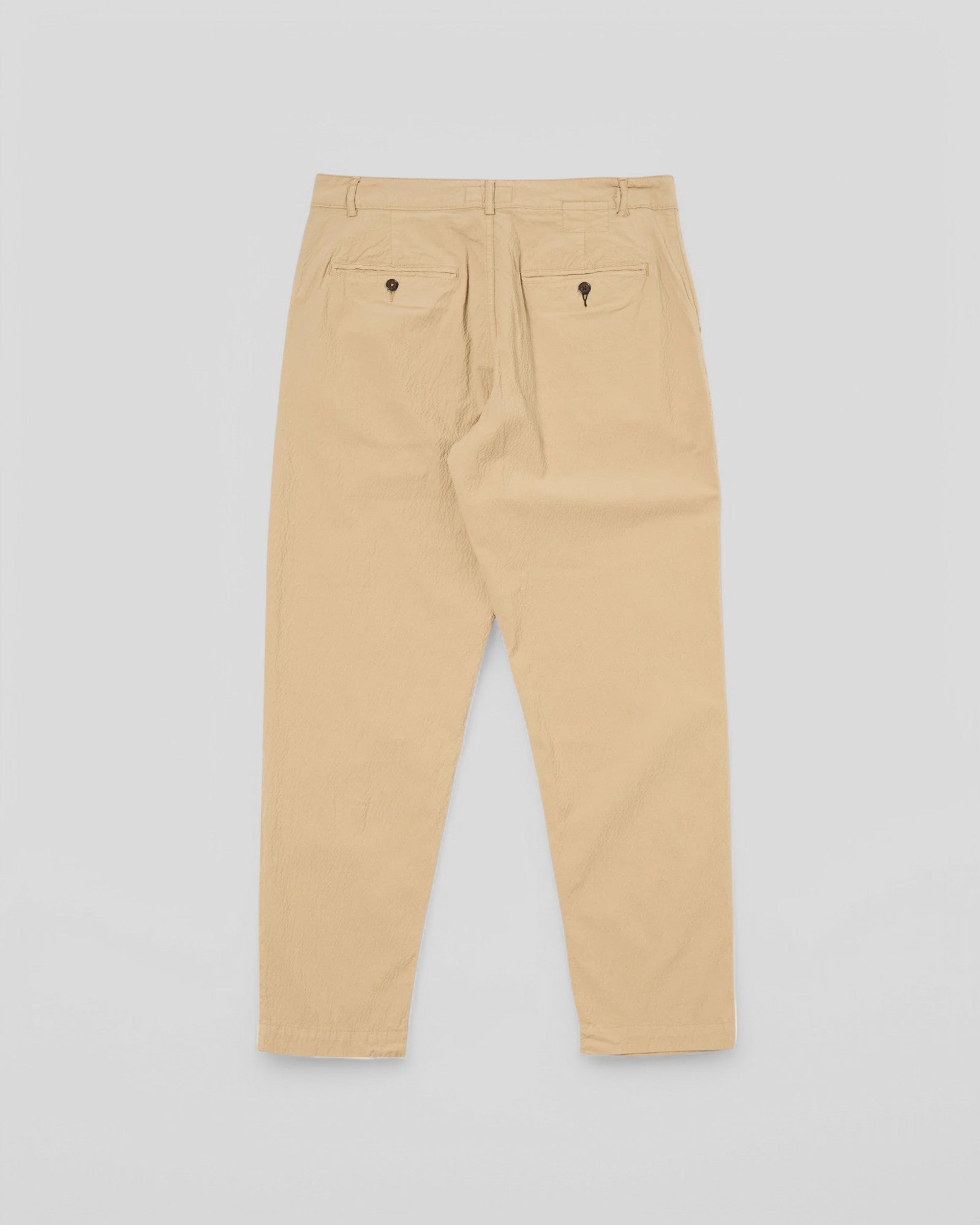 Universal Works || Military Chino - Sand Universal Works