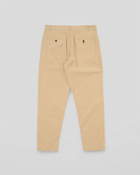 Universal Works || Military Chino - Sand Universal Works