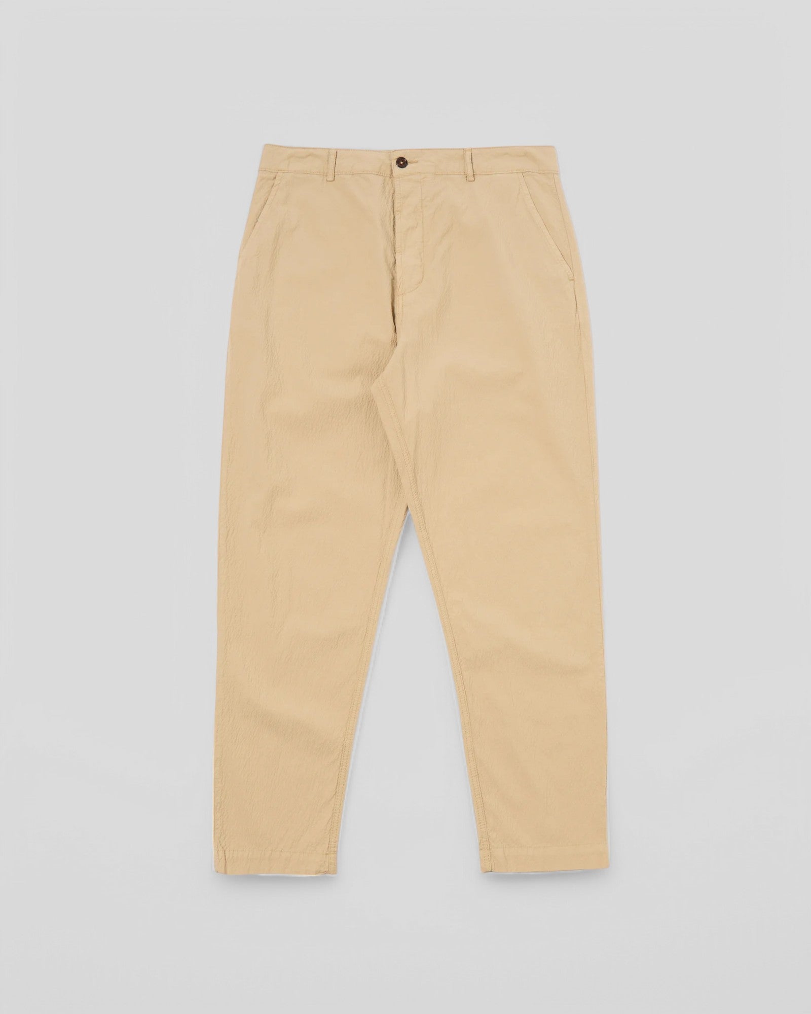 Universal Works || Military Chino - Sand Universal Works