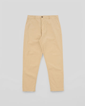 Universal Works || Military Chino - Sand Universal Works