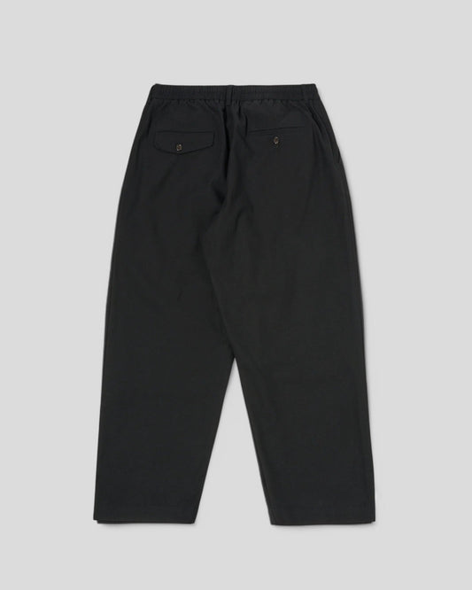 Universal Works || Oxford Pant - Black Universal Works