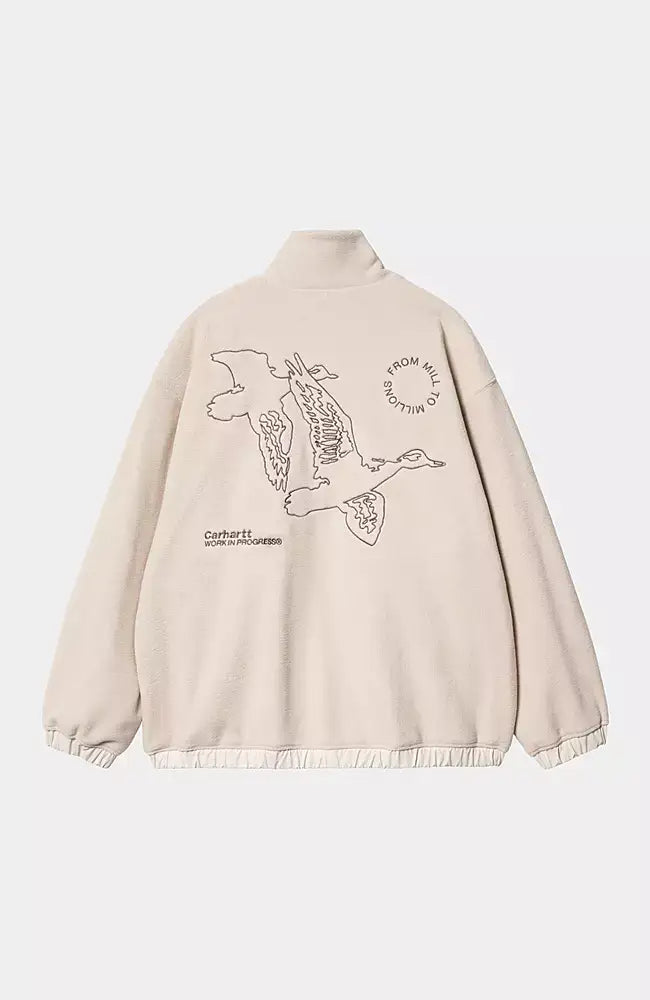 Carhartt || Flying Ducks Liner - Moonbean Carhartt