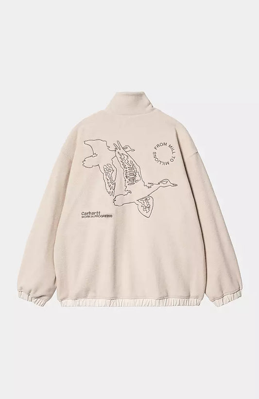 Carhartt || Flying Ducks Liner - Moonbean Carhartt