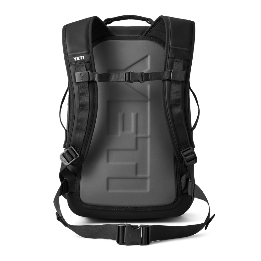 Yeti || Panga Submersible Backpack 28 - Grey Yeti