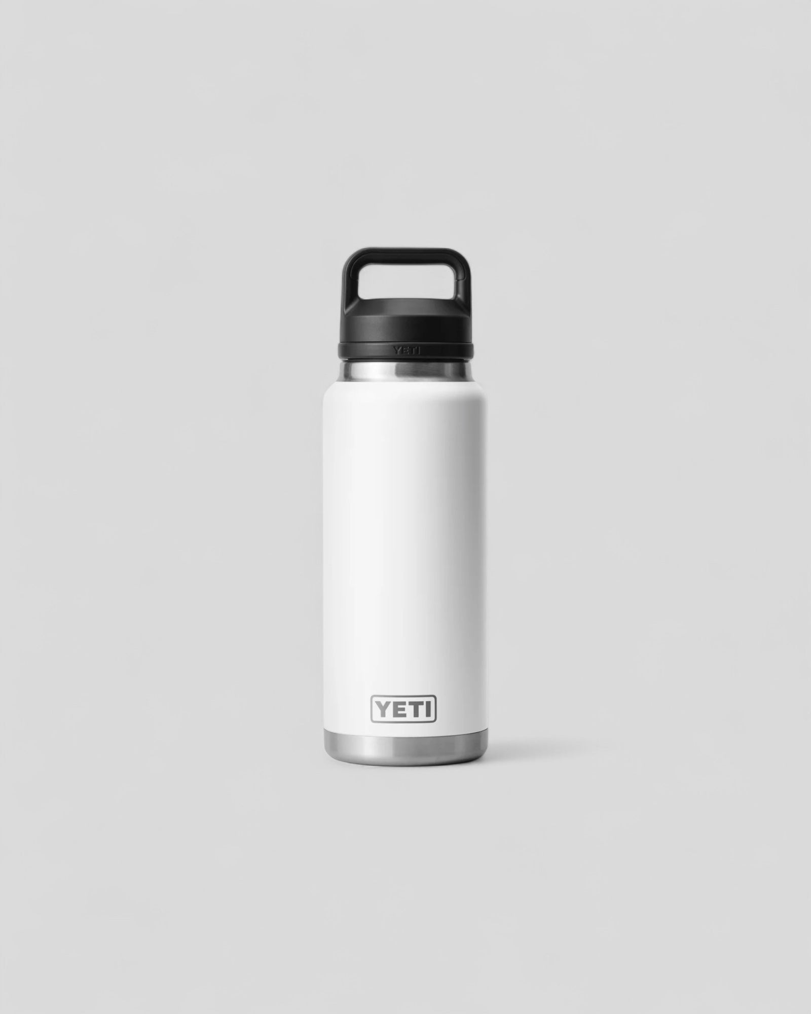 Yeti || Rambler 36 OZ Bottle - White  - M’ Atalante Store