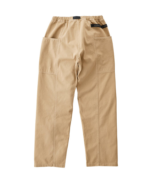 Gramicci || Gadget Pant - Chino Gramicci