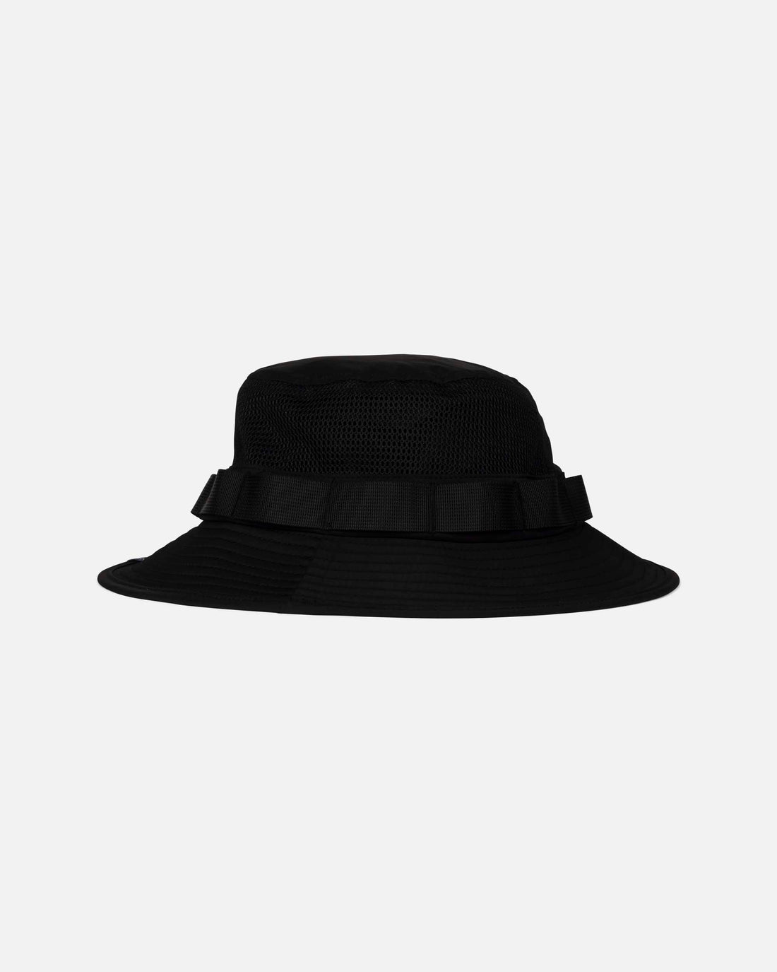 Salty Crew || Frontier Boonie - Black - M’ Salty Crew