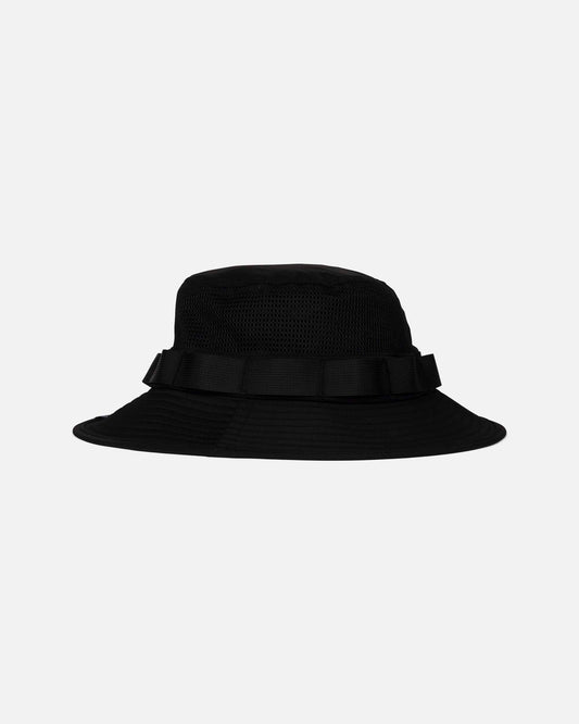 Salty Crew || Frontier Boonie - Black - M’ Salty Crew