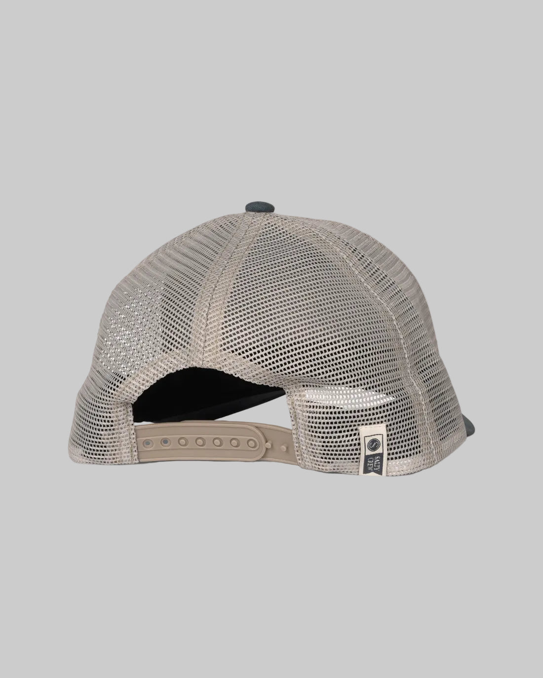 Salty Crew || Tentacles Retro Trucker - Dark Hydro - M’ Salty Crew