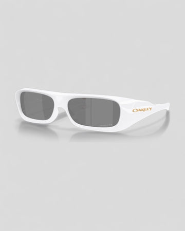 Oakley || Permian - Pearl White / Primz Black - M’ Oakley