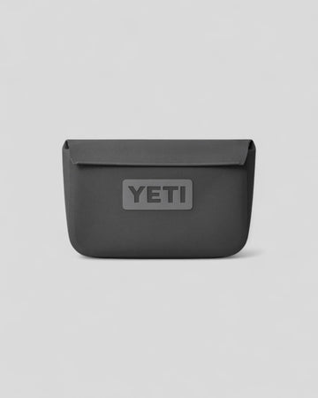 Yeti || Sidekick Dry 3L - Charcoal - M' Yeti