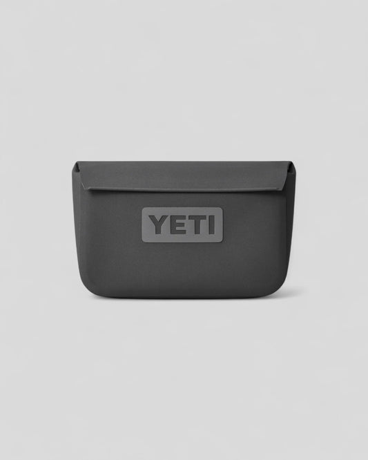 Yeti || Sidekick Dry 3L - Charcoal - M' Yeti