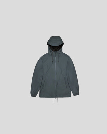 Rains || Storm Breaker W3 - Lagoon