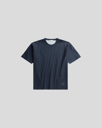 Norse Projects || Simon Loose T-shirt - Dark Navy