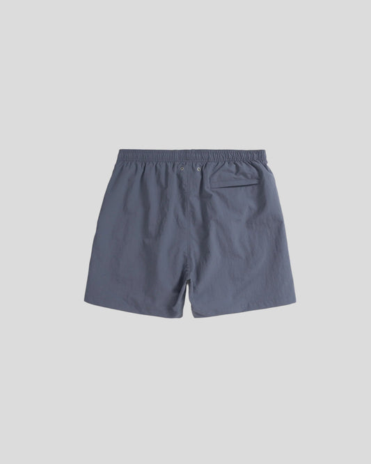 Norse Projects || Hauge Recycled Nylon Swimmers - Dusk Purple