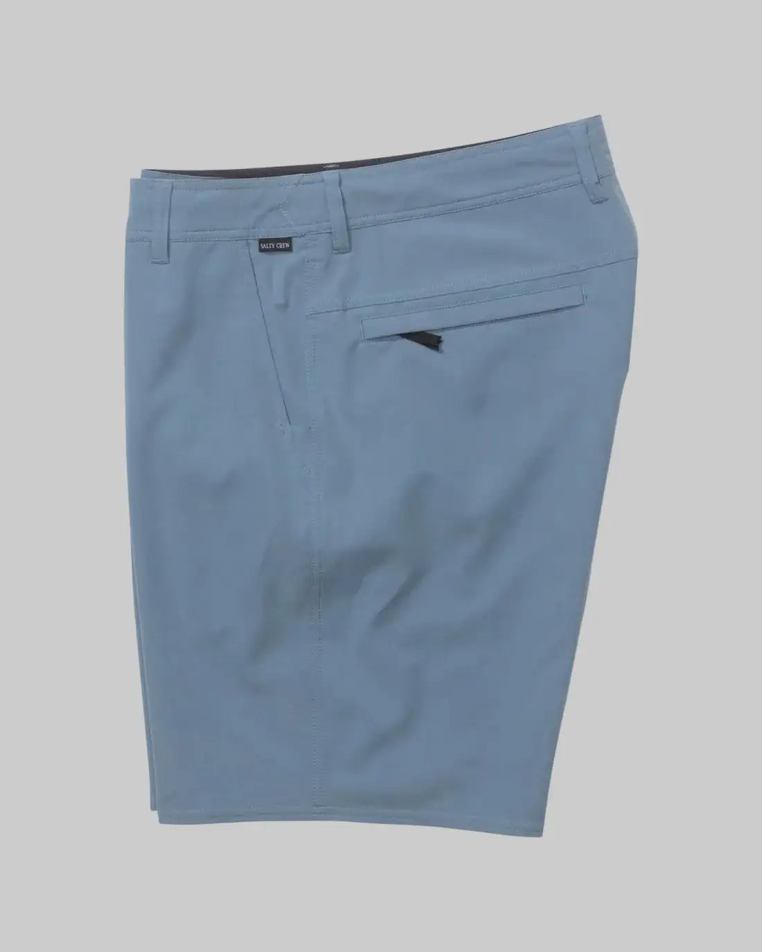 Salty Crew || Transom Tech Short - Pilot Blue - M’ Salty Crew