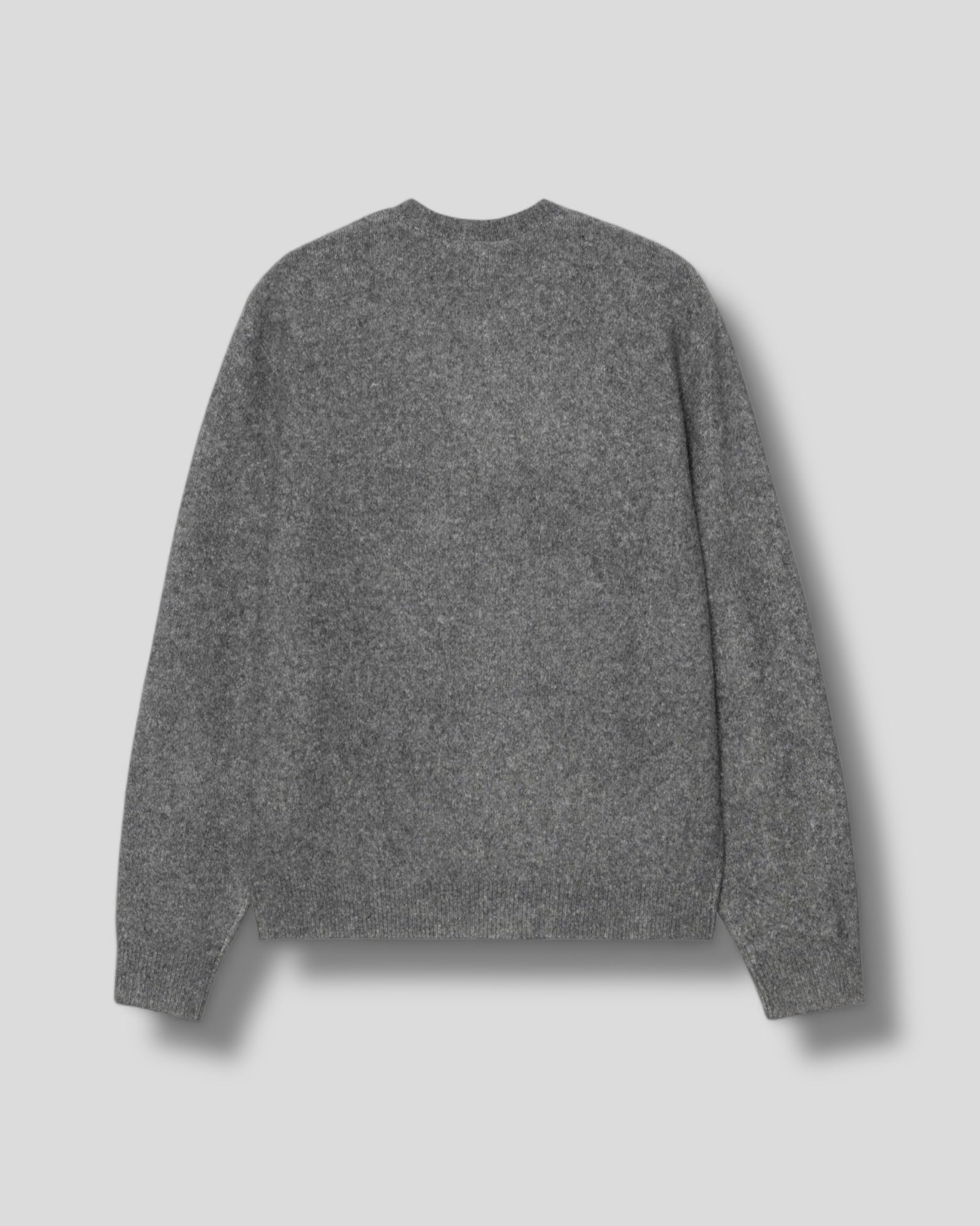 Carhartt || Curtis Sweater - Tangled Graphite - M’ Carhartt