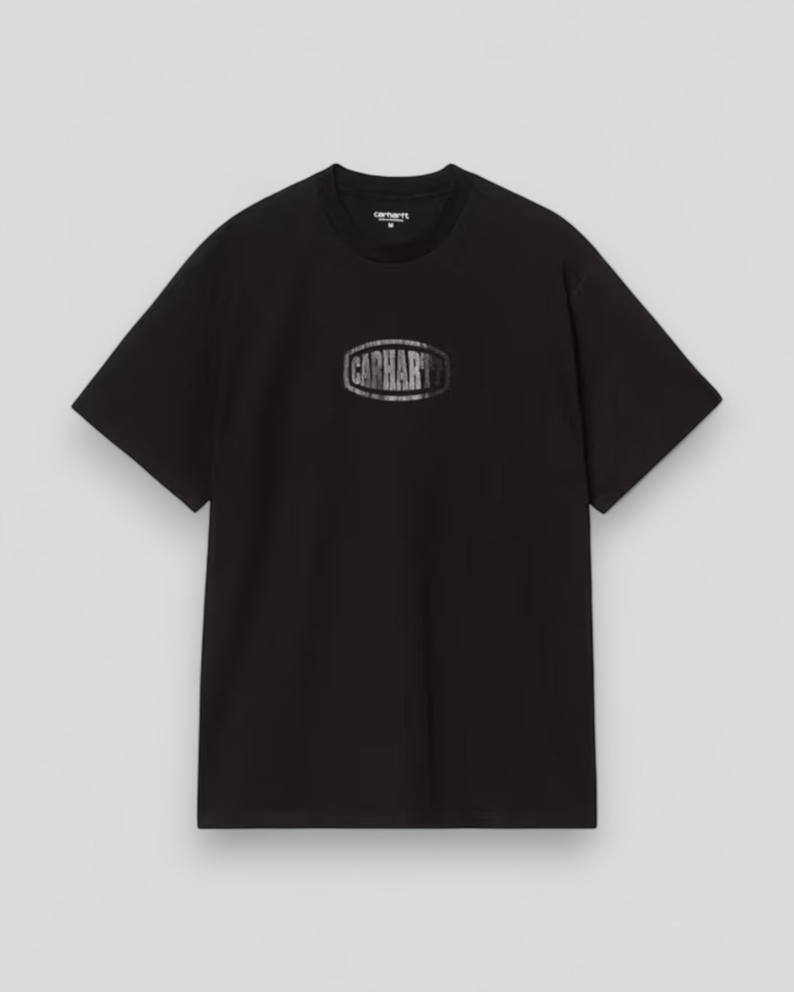 Carhartt || Four Star T-Shirt - Black - M’ Carhartt
