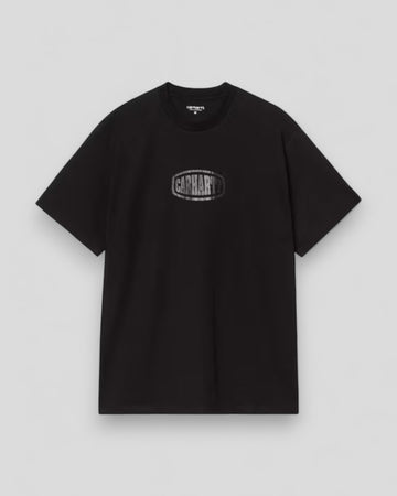 Carhartt || Four Star T-Shirt - Black - M’ Carhartt