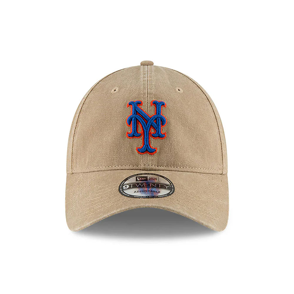 New Era || 9Twenty Core Classic - NY Mets - W' New Era