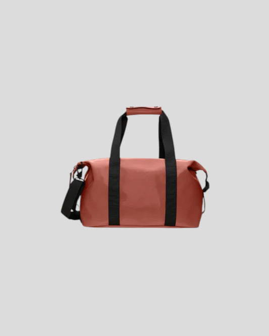 Rains || Hilo Week End Bag Small - Honor Rains