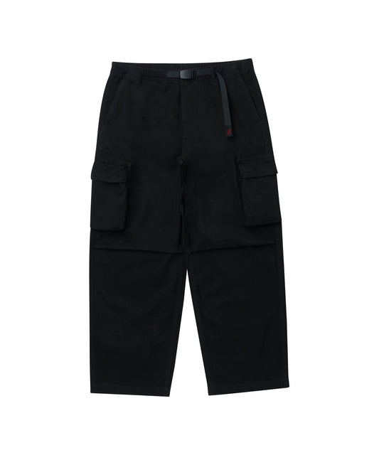 Gramicci || Rig Cargo Pant - Black Gramicci