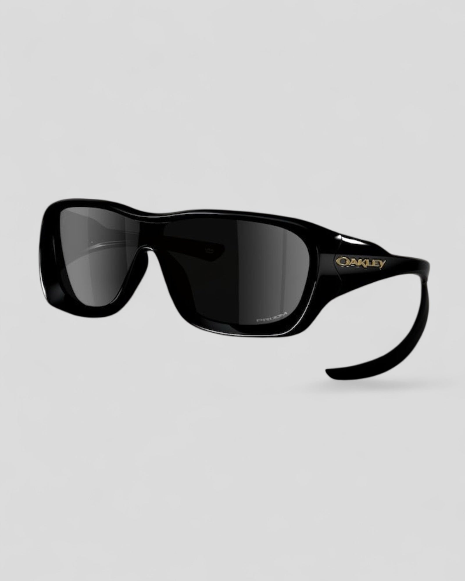 Oakley || À La Salle - Polished Black / Primz Black - M’ Oakley