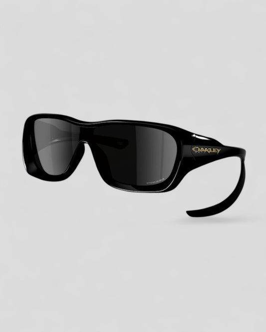 Oakley || À La Salle - Polished Black / Primz Black - M’ Oakley